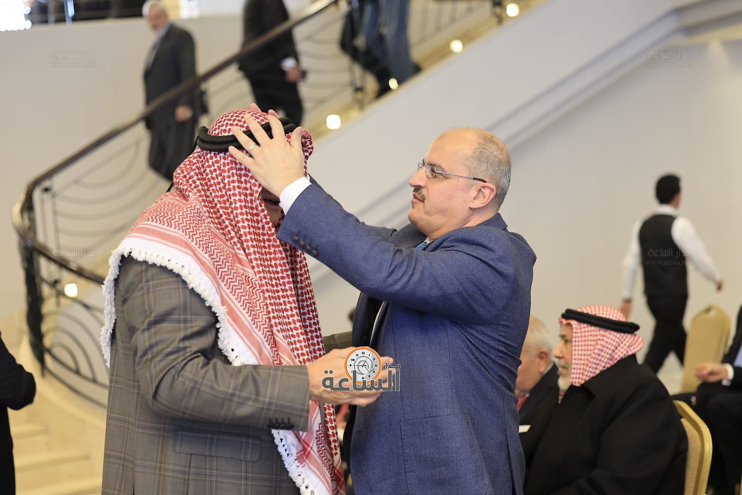 Madar Al-Saa Images 0.9701575430850385