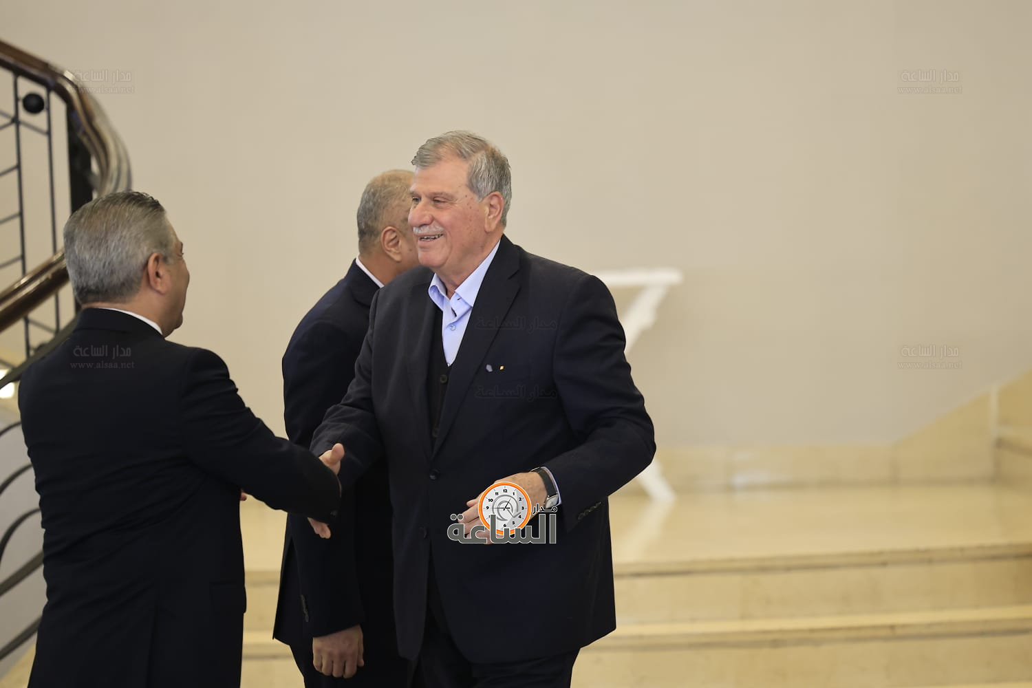 Madar Al-Saa Images 0.49333373761541166