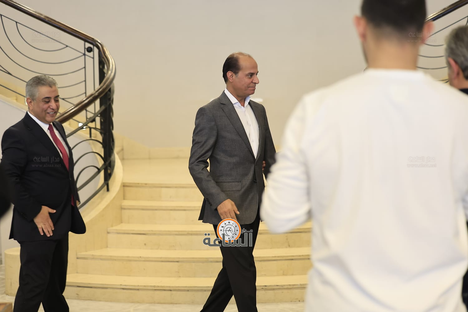 Madar Al-Saa Images 0.7778207721265383