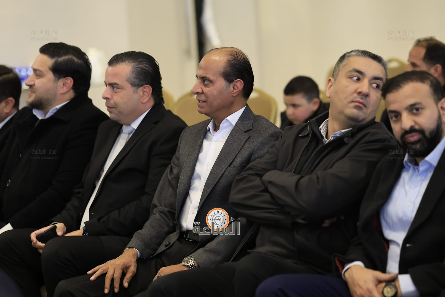 Madar Al-Saa Images 0.38528006610935017