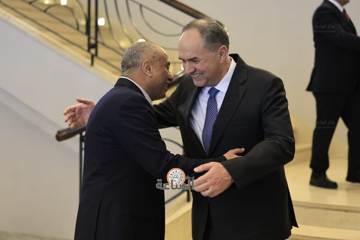 Madar Al-Saa Images 0.2933810248803477