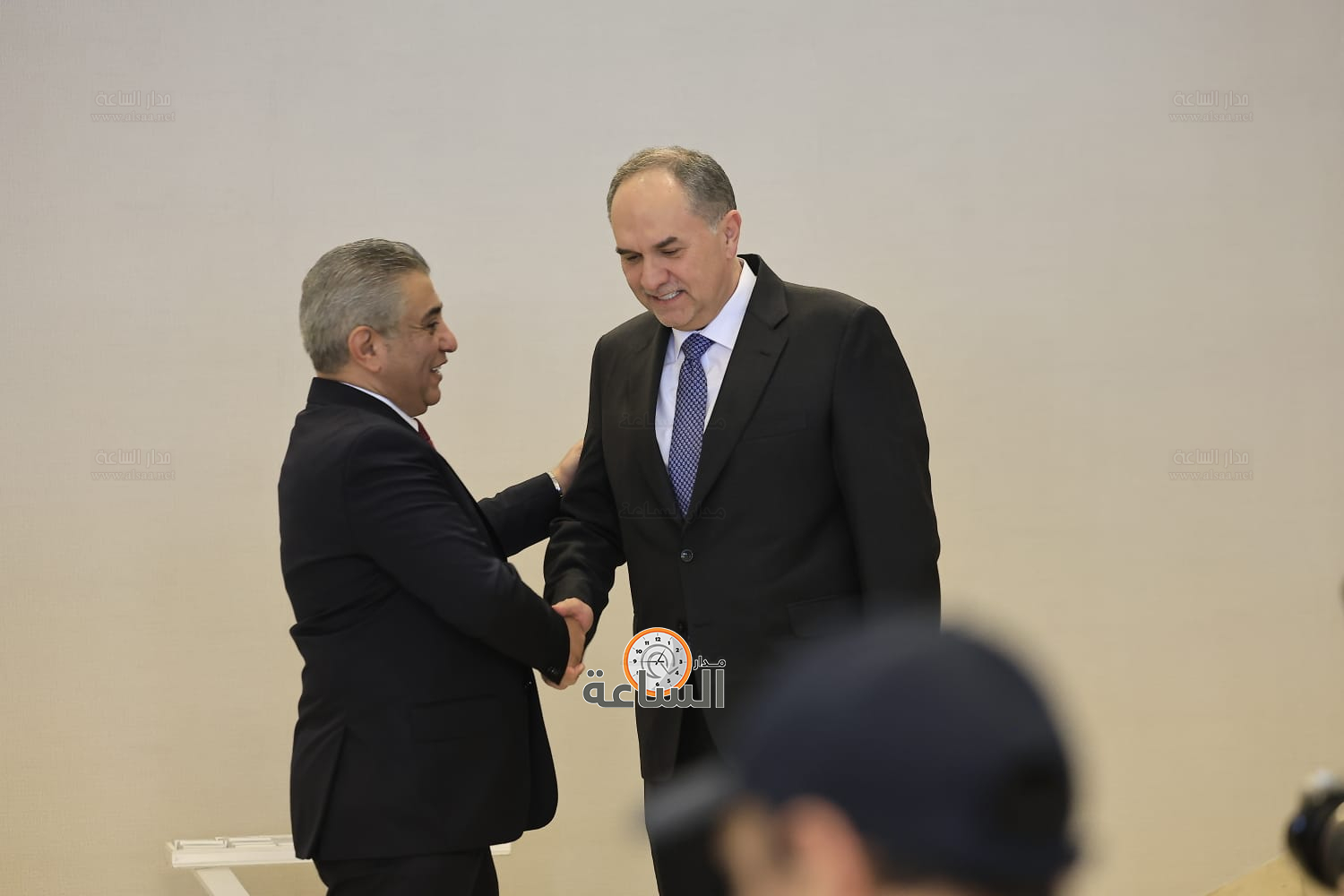 Madar Al-Saa Images 0.47399820288300865