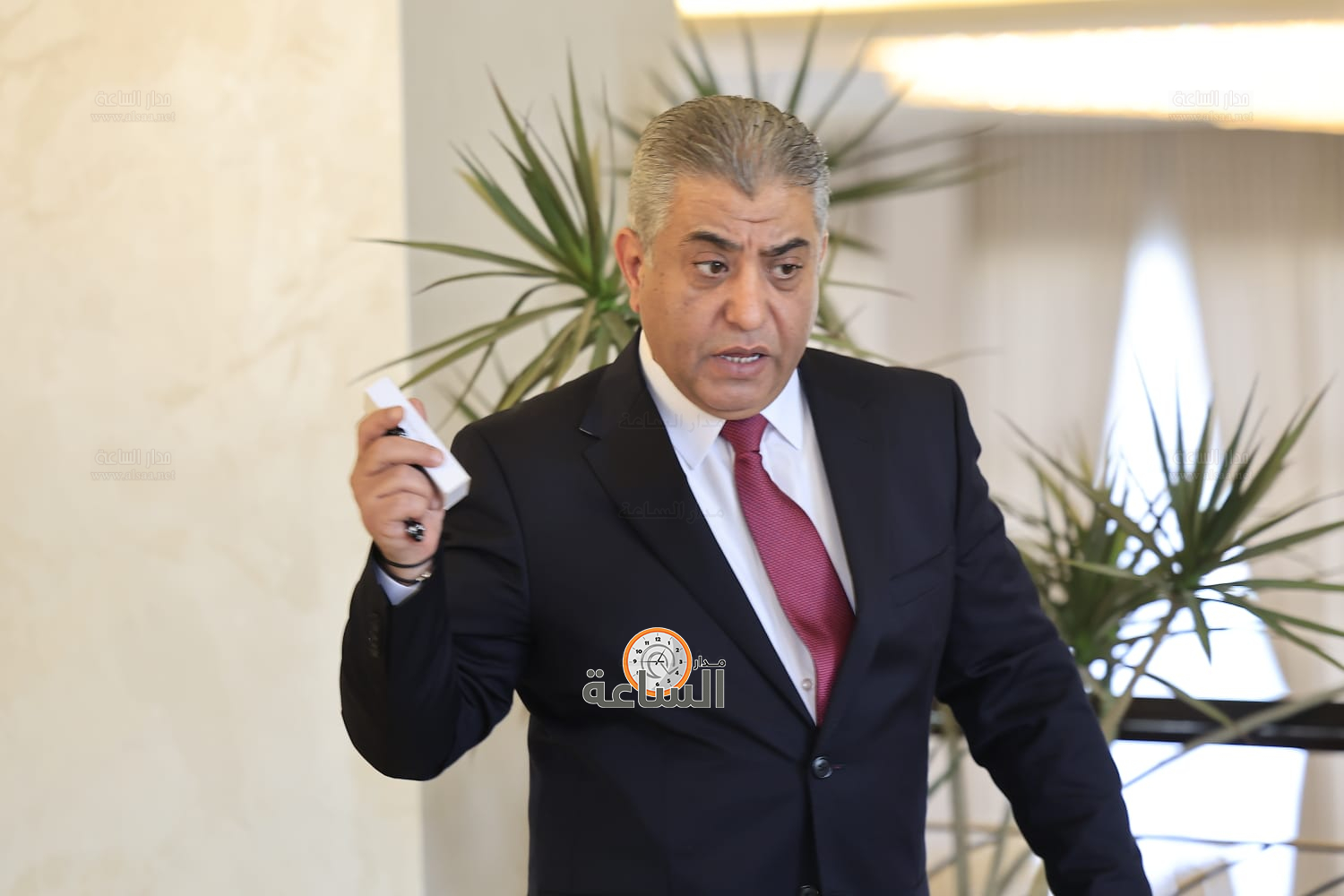 Madar Al-Saa Images 0.7803253713278645