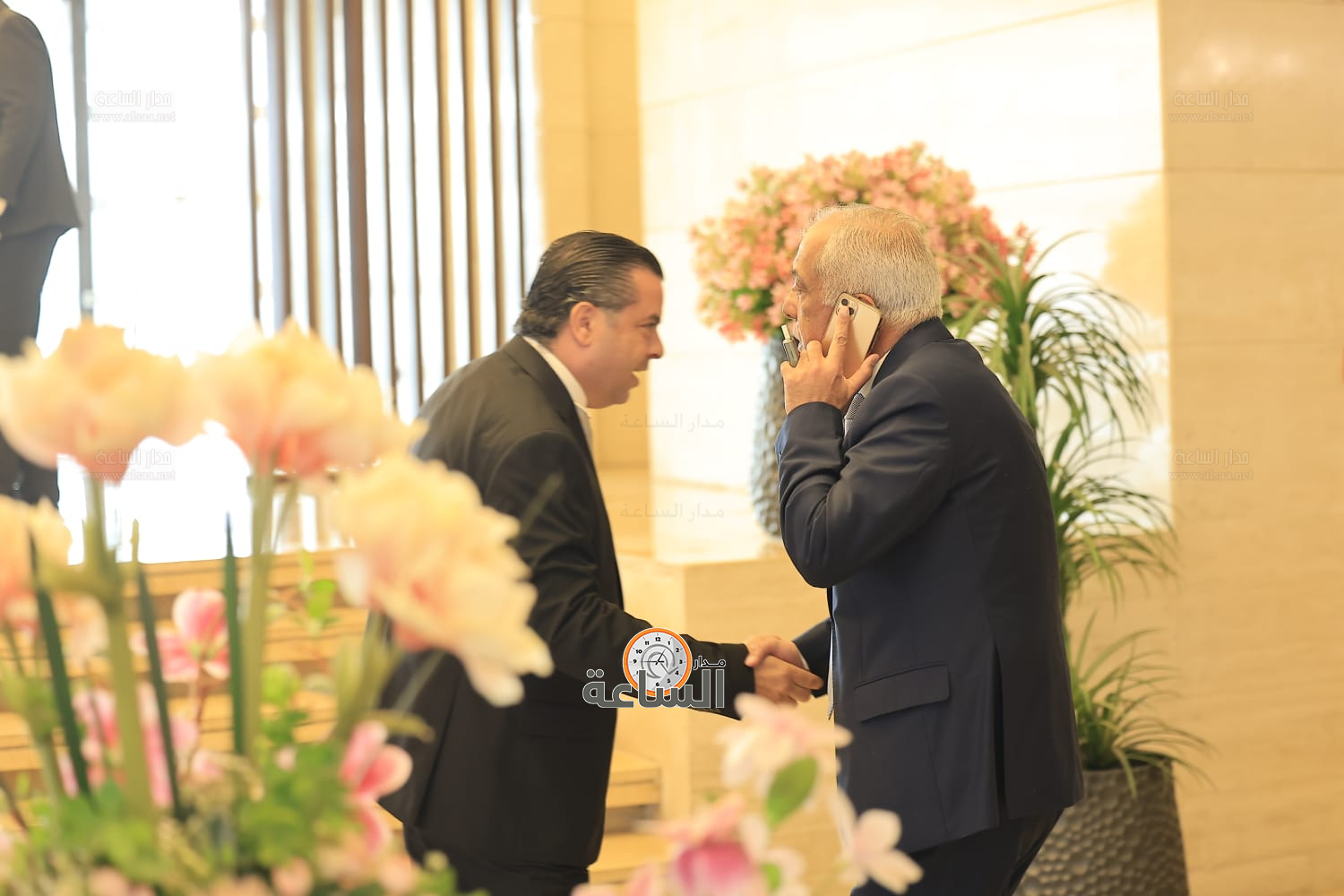 Madar Al-Saa Images 0.7842114972037355