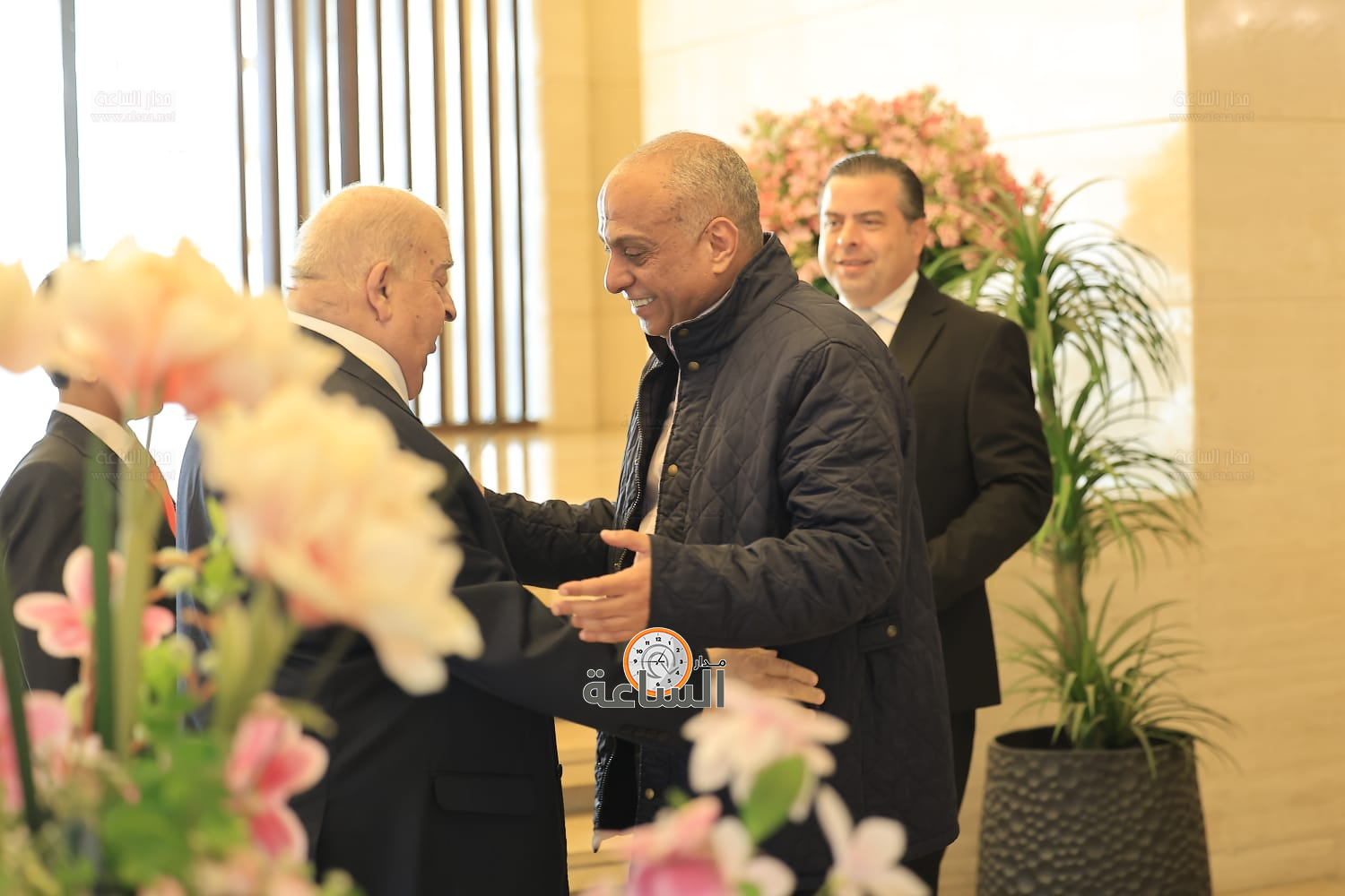 Madar Al-Saa Images 0.9476888155979958