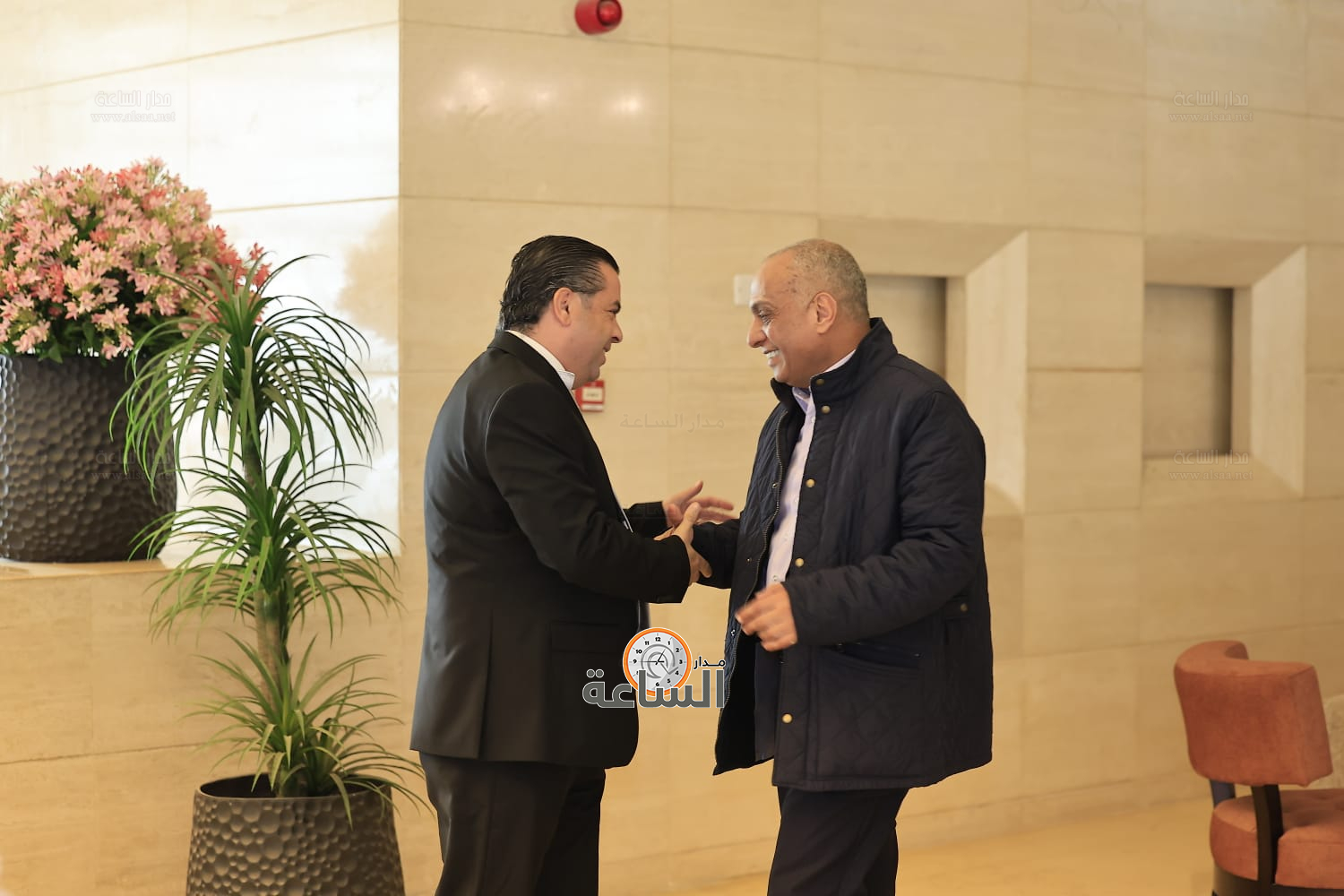 Madar Al-Saa Images 0.027555238606604138