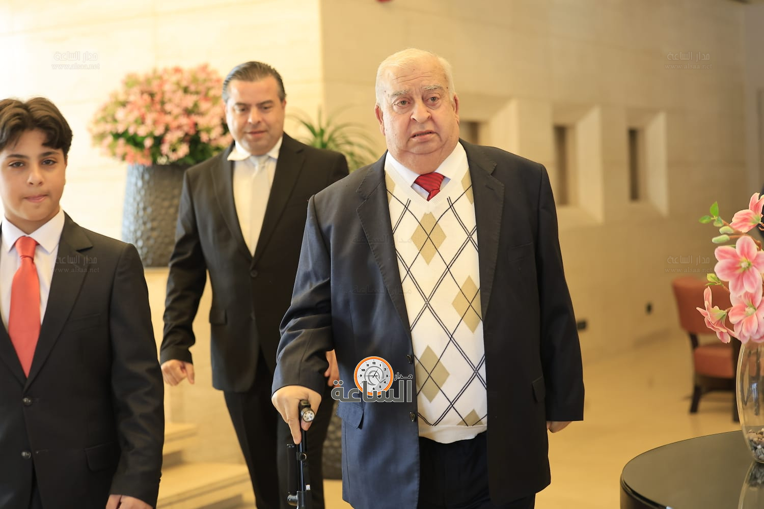 Madar Al-Saa Images 0.36228402510567637