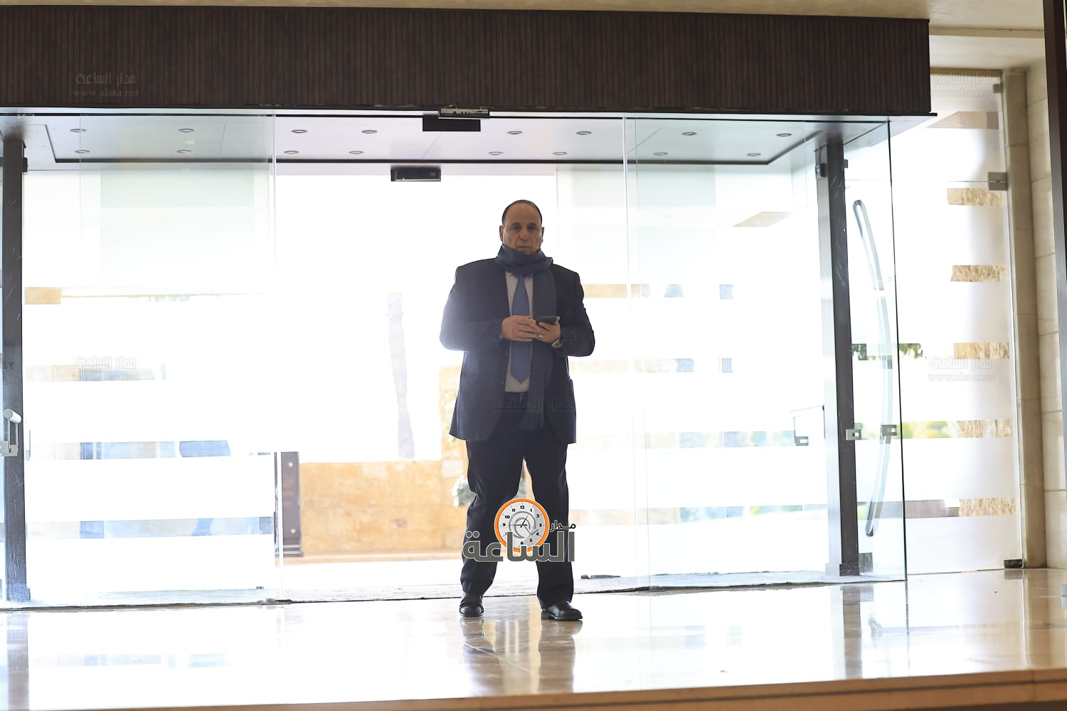 Madar Al-Saa Images 0.23630287807854422