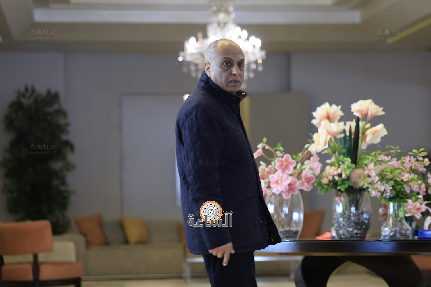 Madar Al-Saa Images 0.49652261093377226