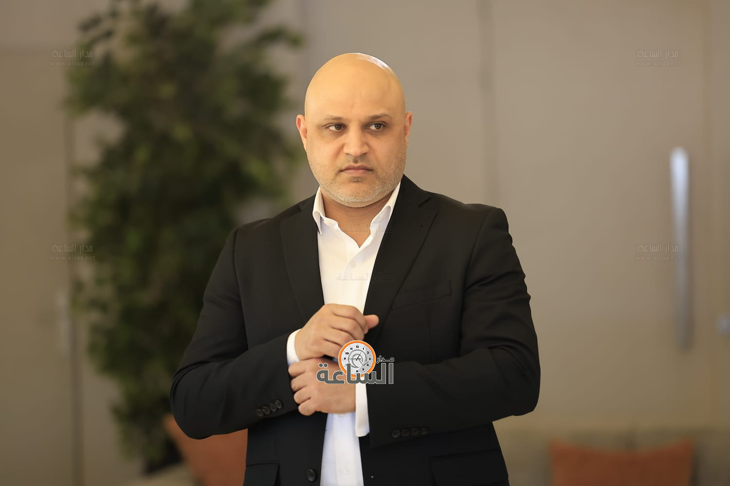 Madar Al-Saa Images 0.6449932244834848