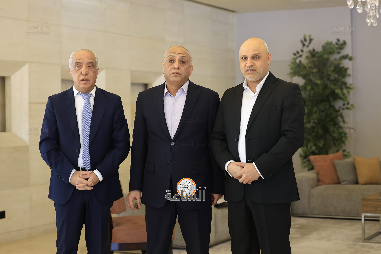 Madar Al-Saa Images 0.605846012948279