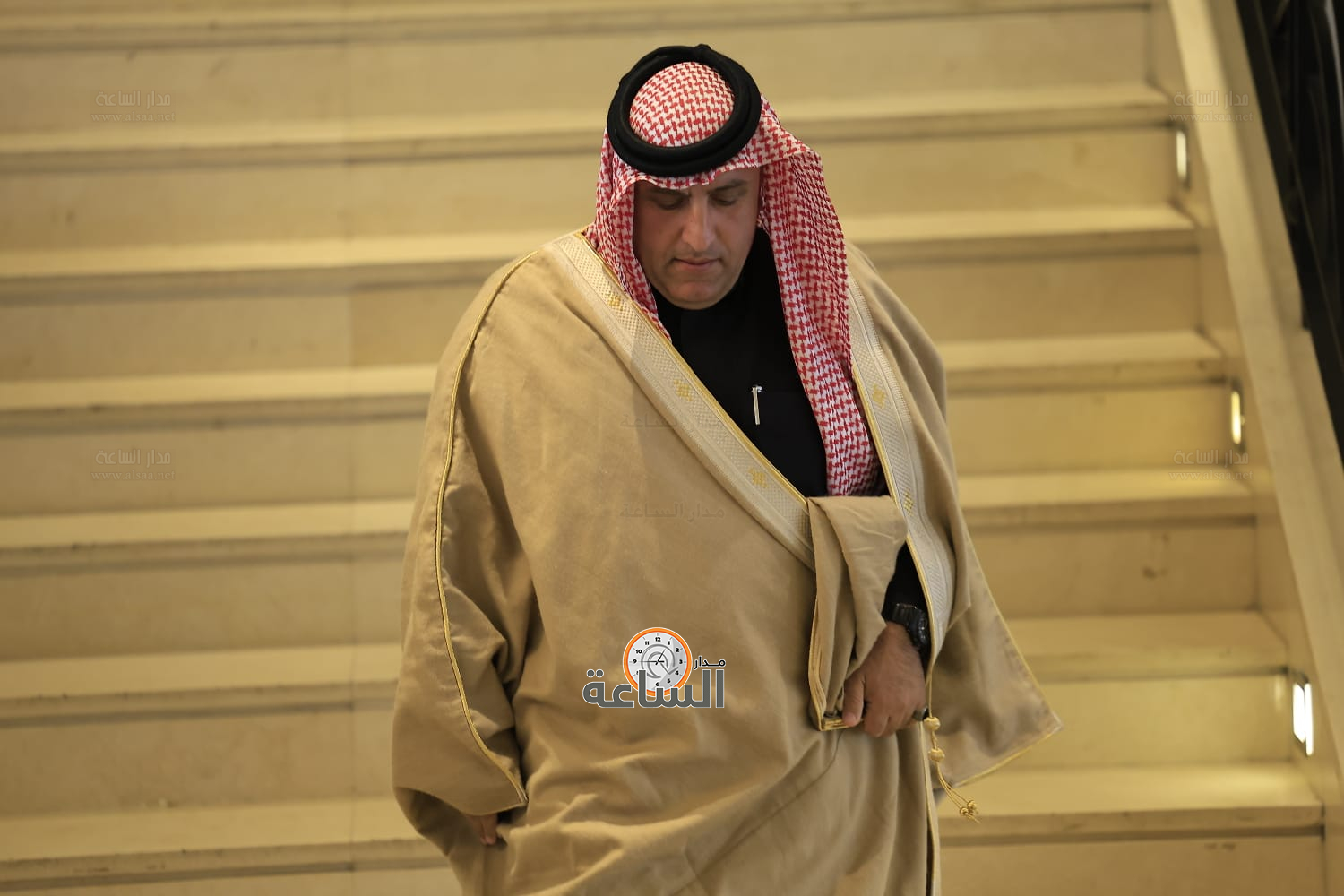 Madar Al-Saa Images 0.27990023461044256