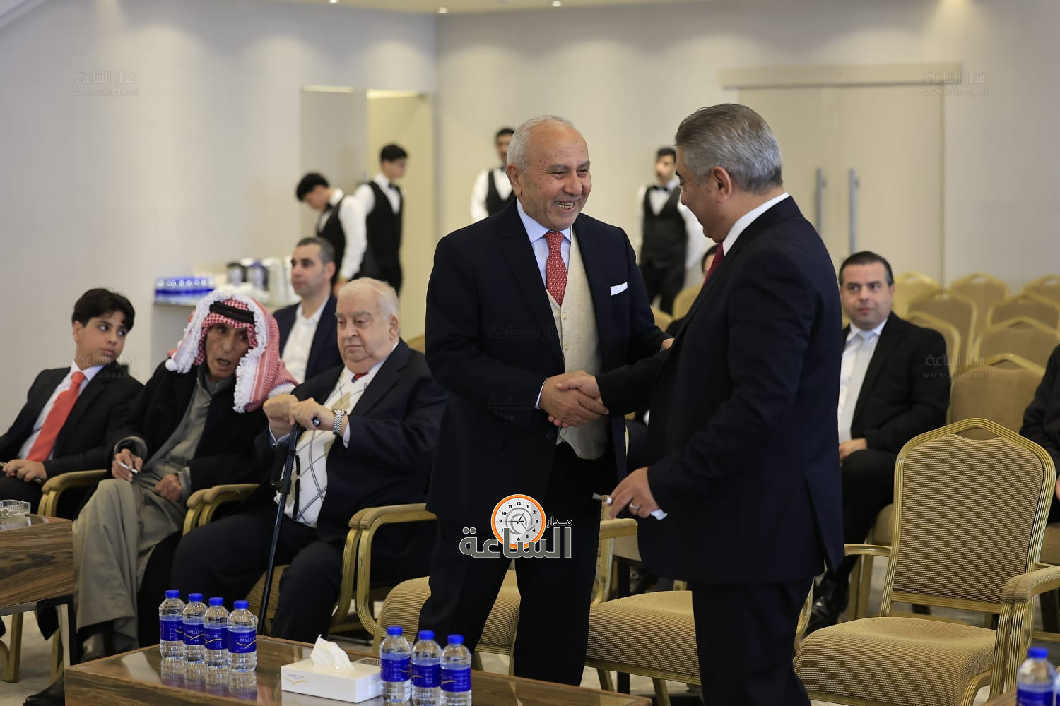 Madar Al-Saa Images 0.3846081356431753