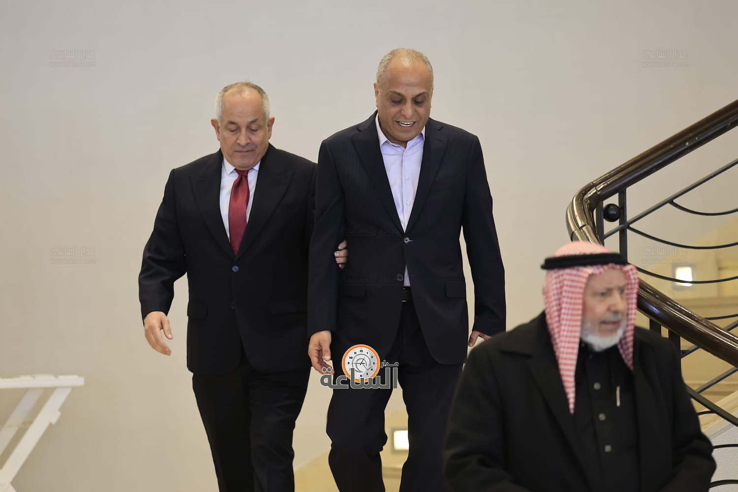 Madar Al-Saa Images 0.6332130537109187