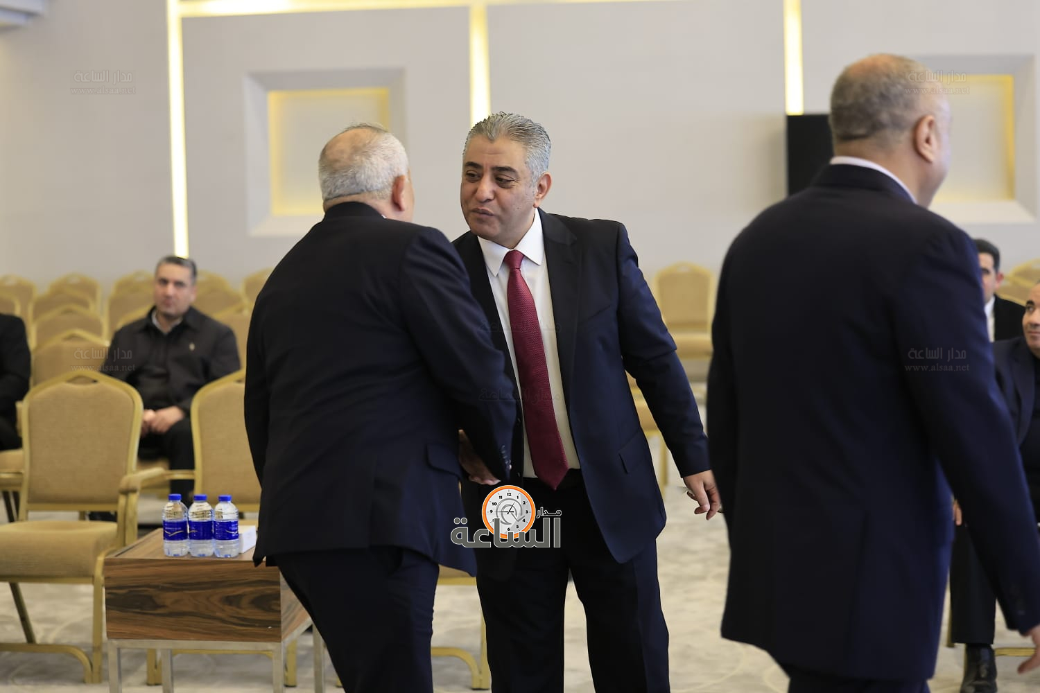 Madar Al-Saa Images 0.8098836766734586