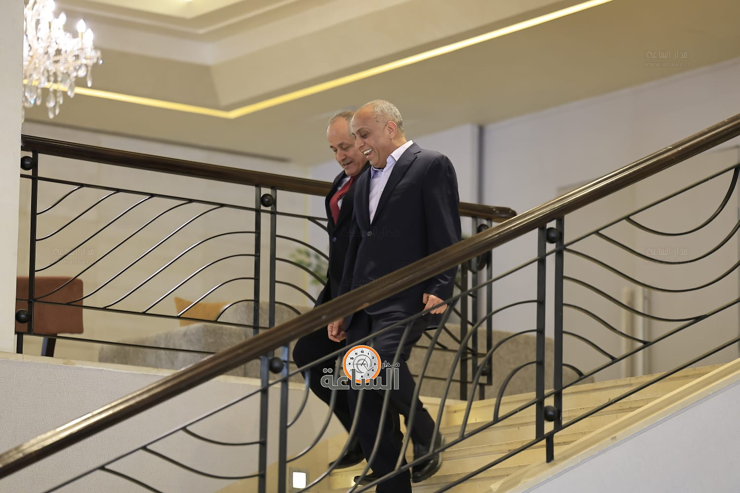 Madar Al-Saa Images 0.8343018406422957