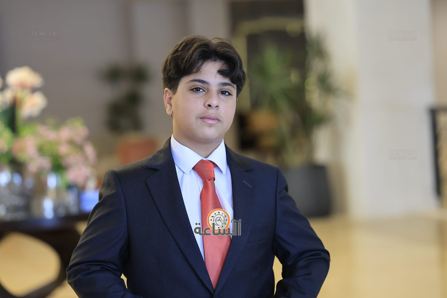 Madar Al-Saa Images 0.36098841844452567