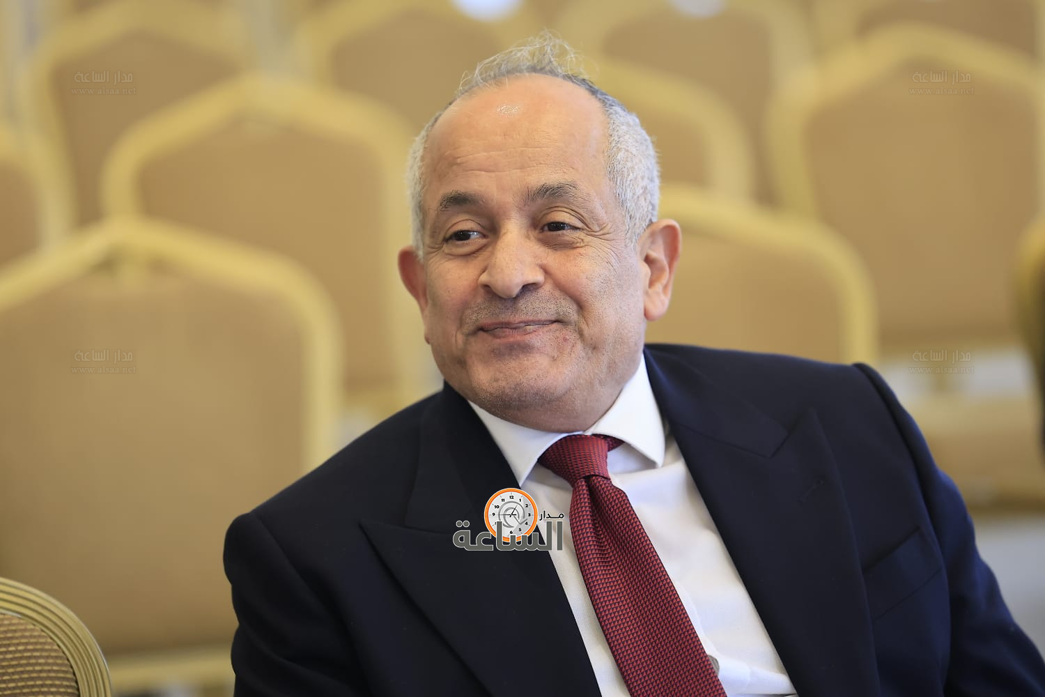 Madar Al-Saa Images 0.42605118150767585