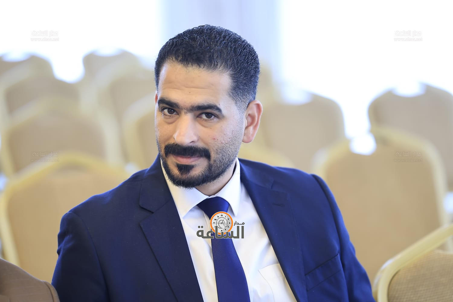 Madar Al-Saa Images 0.7290386269923714