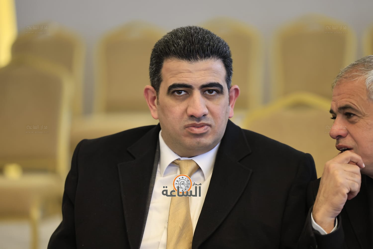 Madar Al-Saa Images 0.3295629330505332