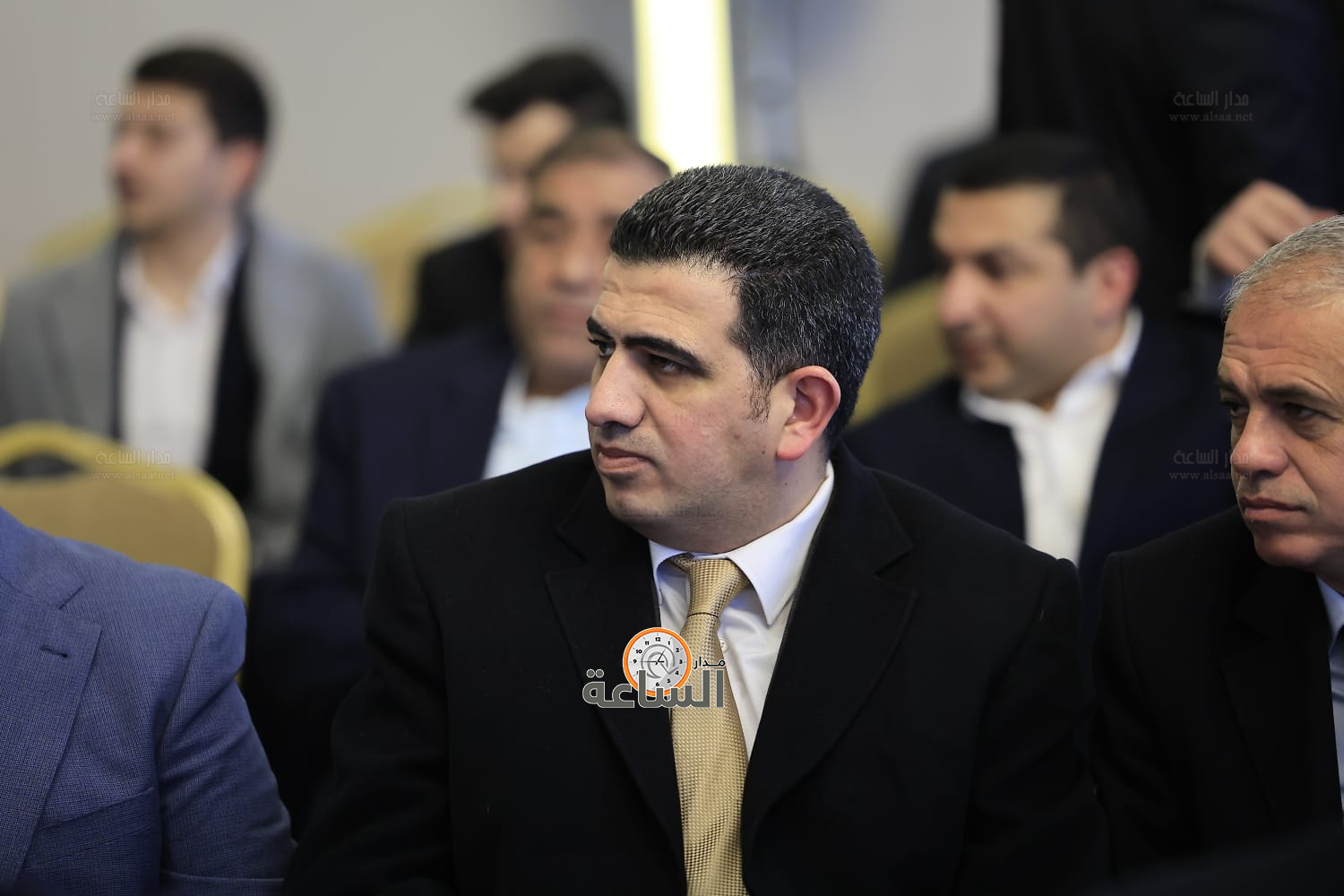 Madar Al-Saa Images 0.053295217973247766