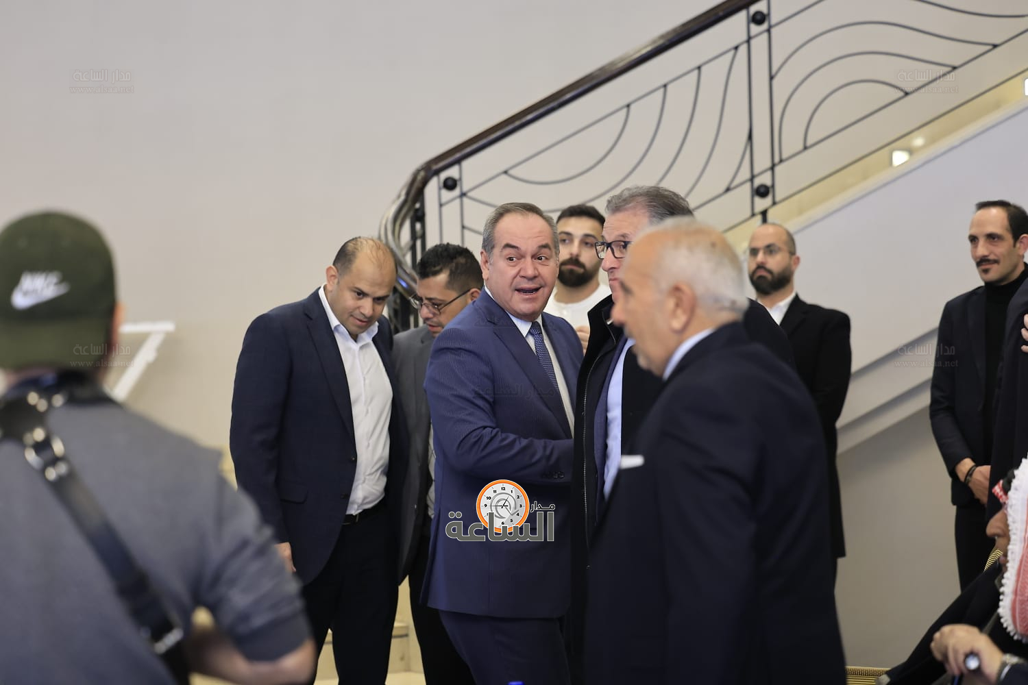 Madar Al-Saa Images 0.6167862102178967