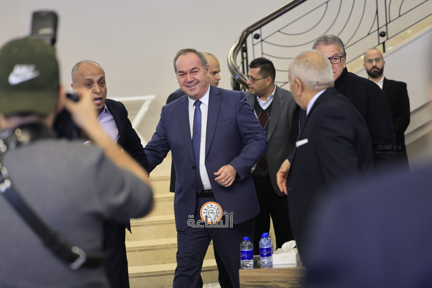 Madar Al-Saa Images 0.7611454200609402