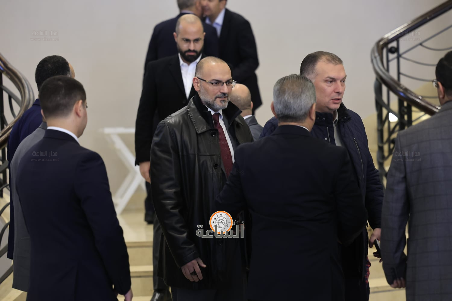 Madar Al-Saa Images 0.18182372701421923