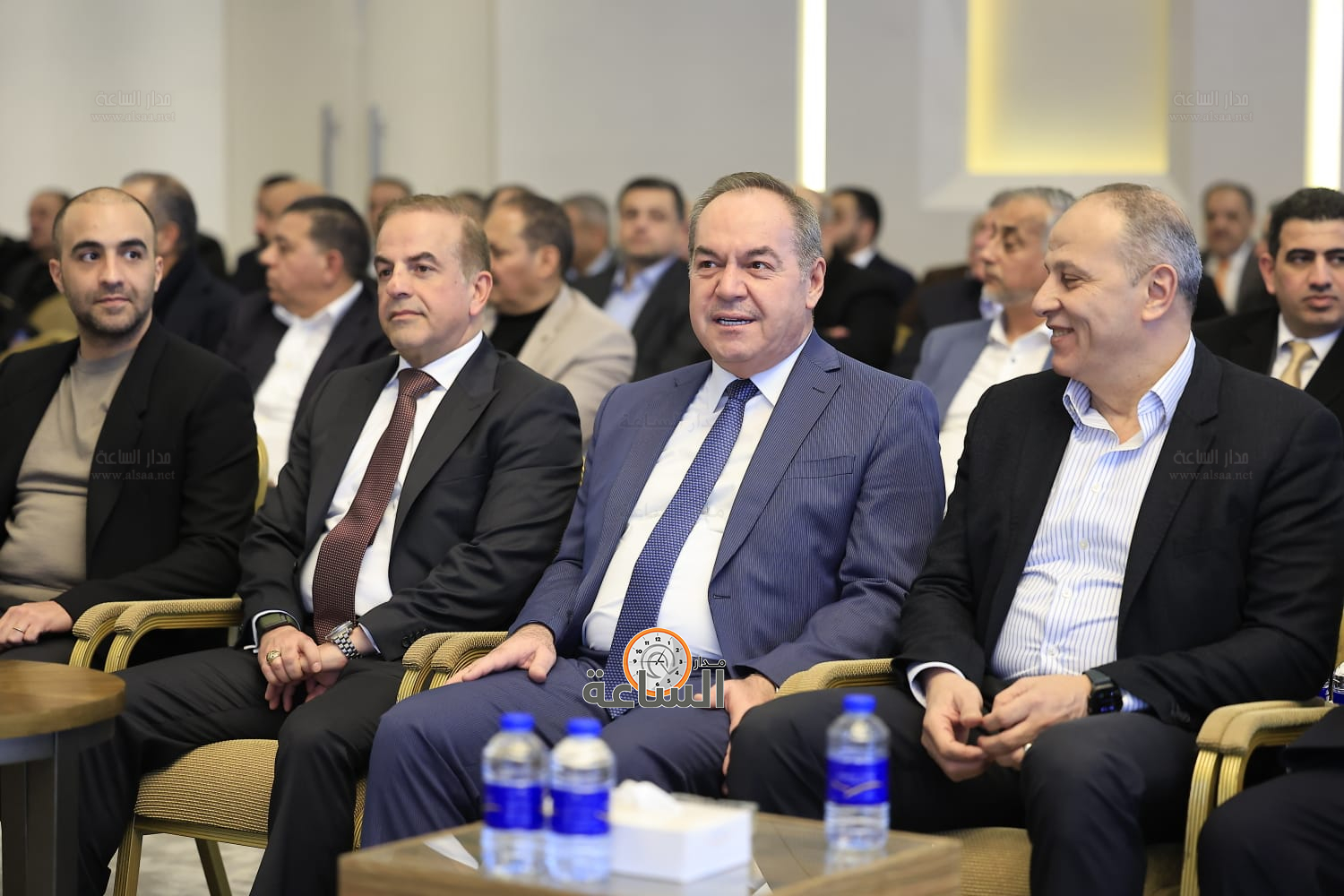 Madar Al-Saa Images 0.27942915463600293