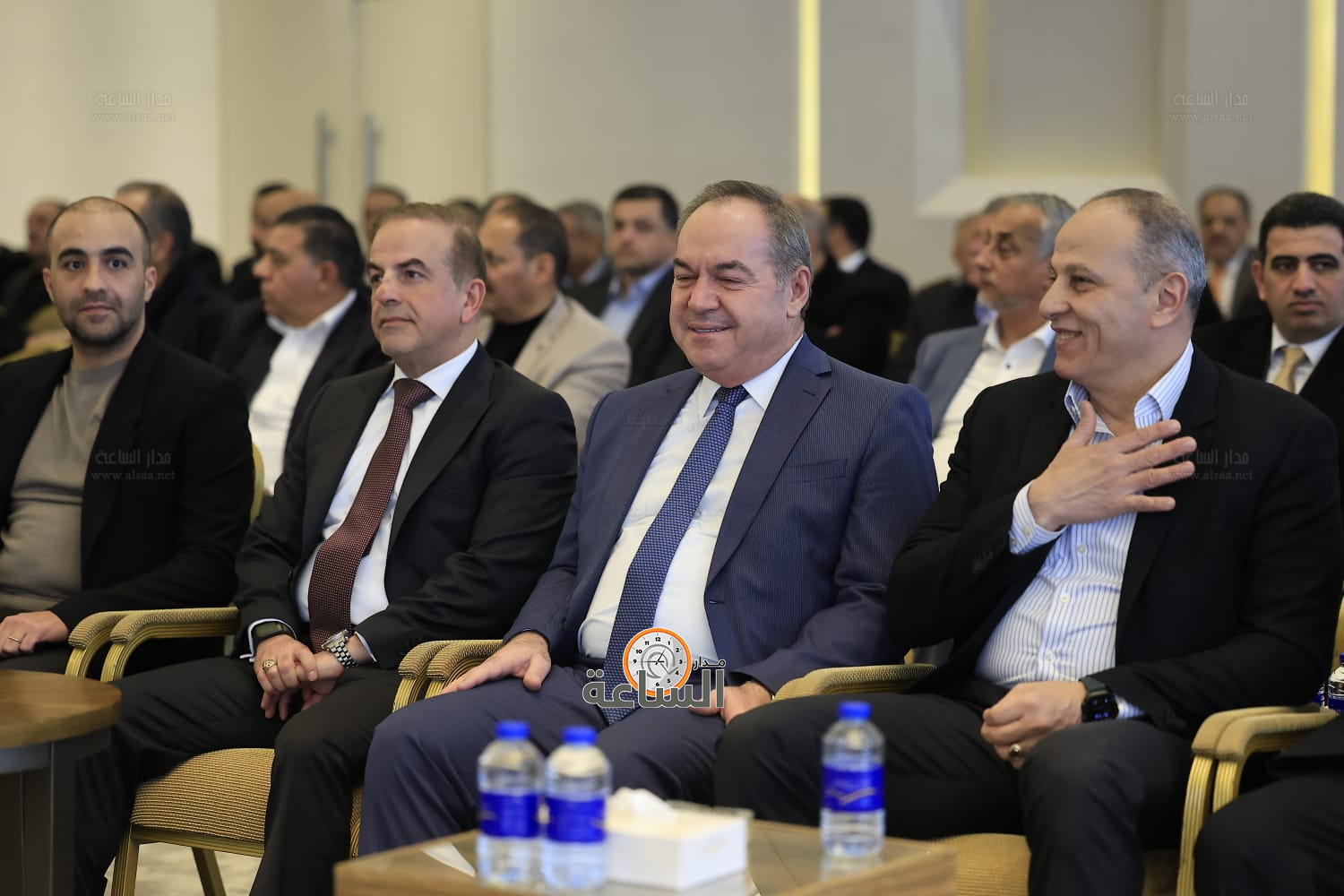 Madar Al-Saa Images 0.4310984004001165