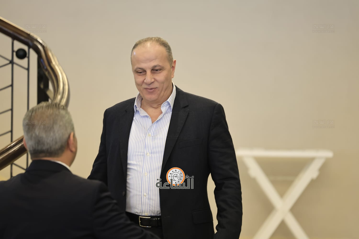 Madar Al-Saa Images 0.8591510497099357