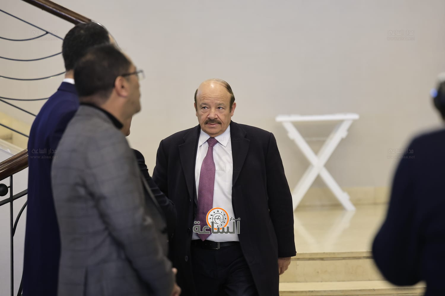 Madar Al-Saa Images 0.5612604998546825