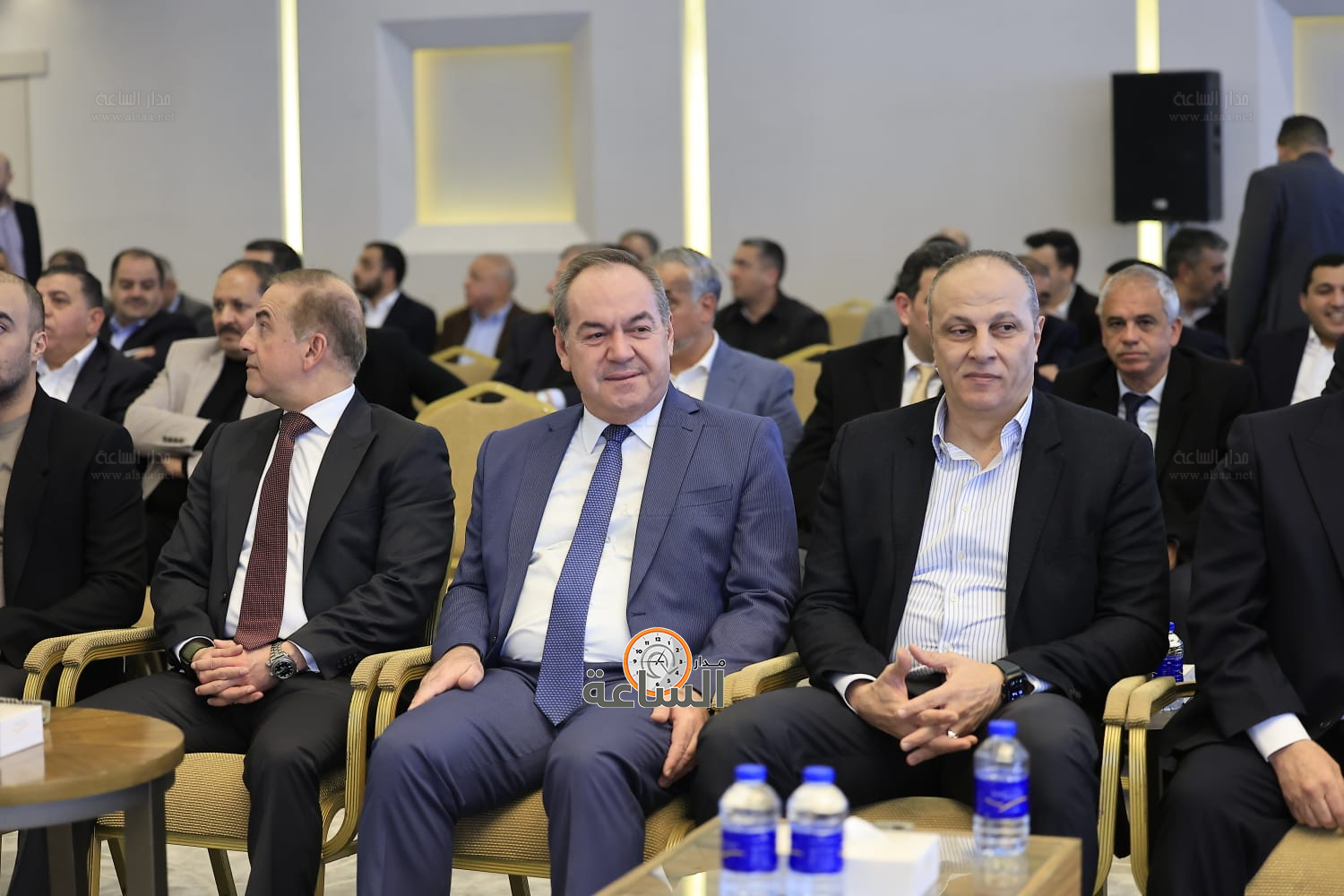 Madar Al-Saa Images 0.41076236152234225