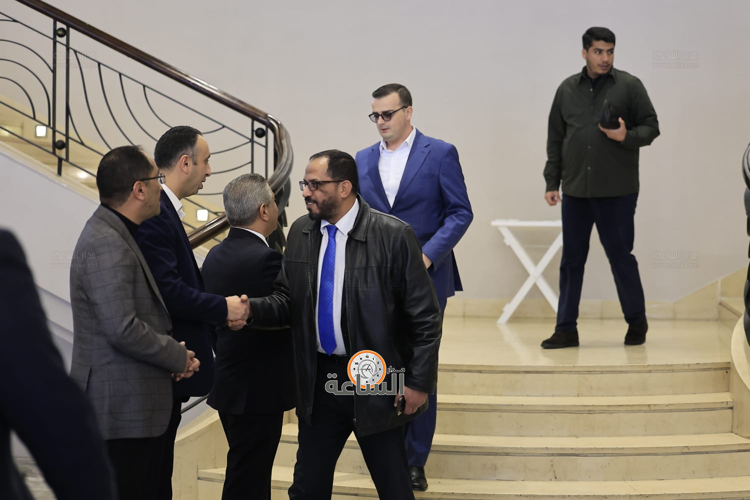 Madar Al-Saa Images 0.4126784704427663