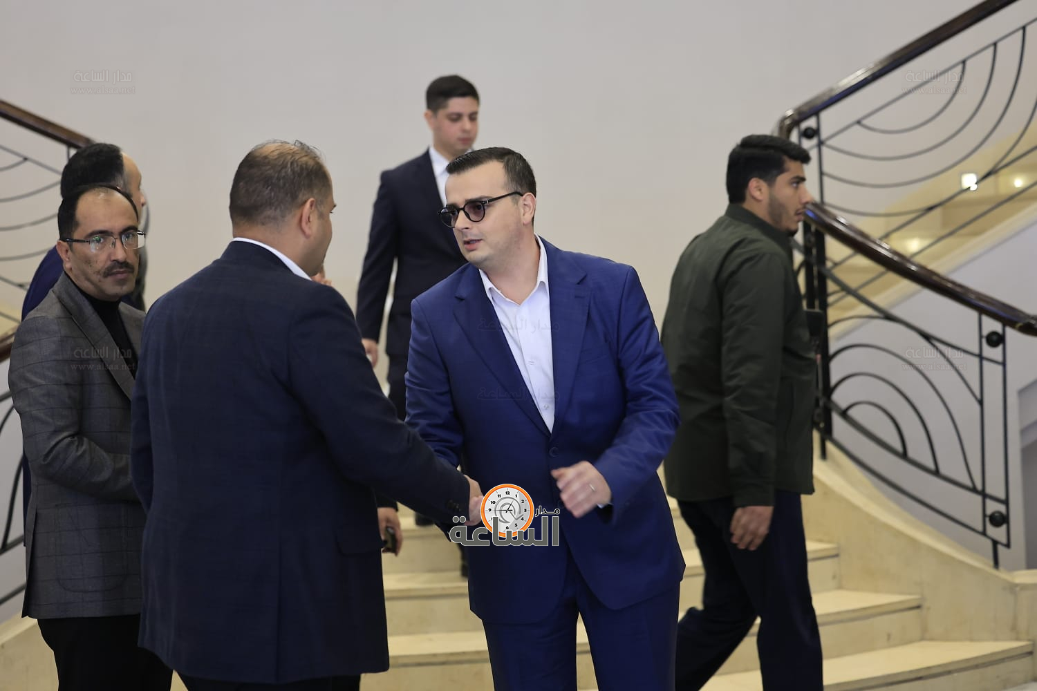 Madar Al-Saa Images 0.1279112248433283