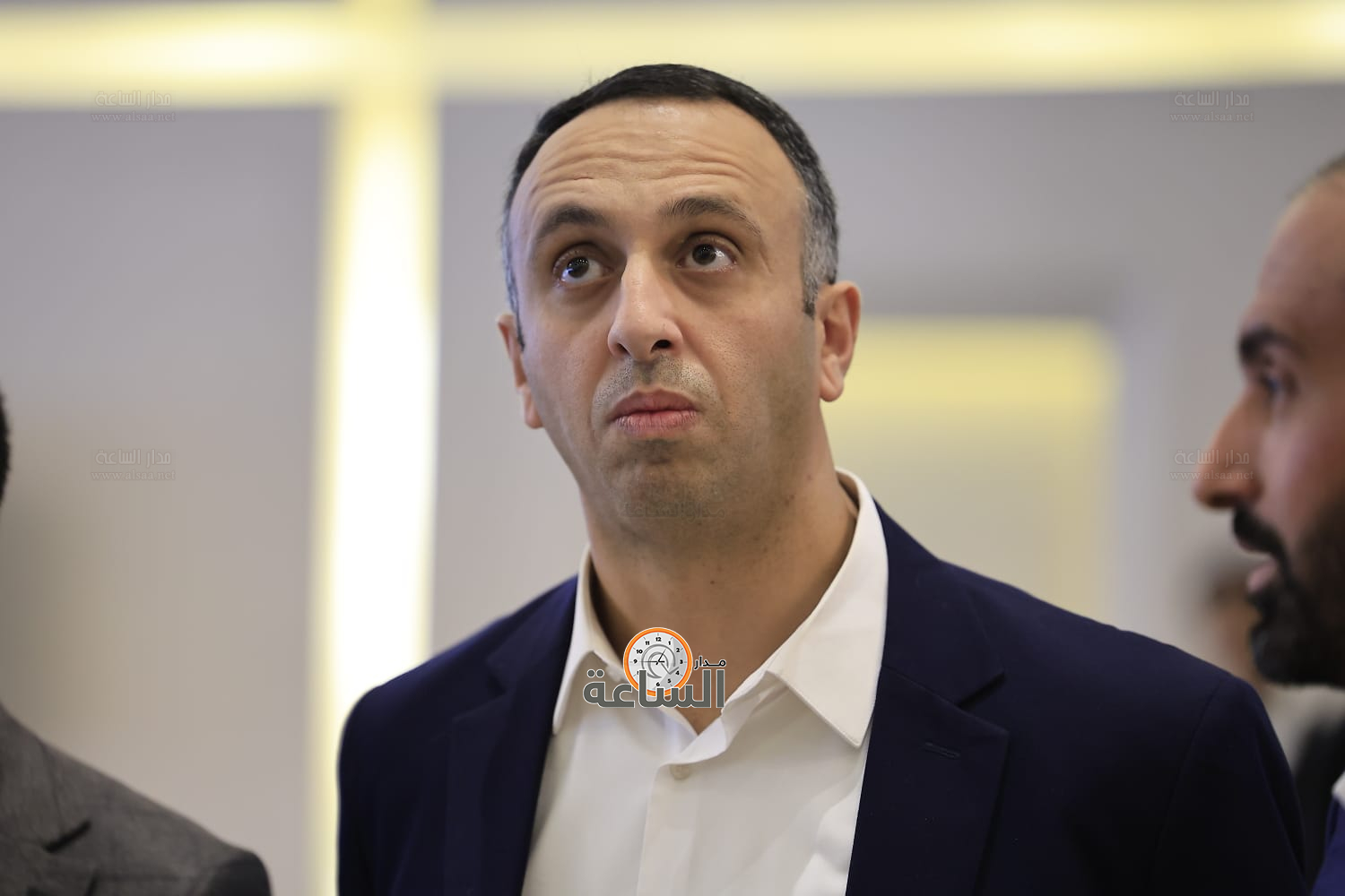 Madar Al-Saa Images 0.43229067791271025