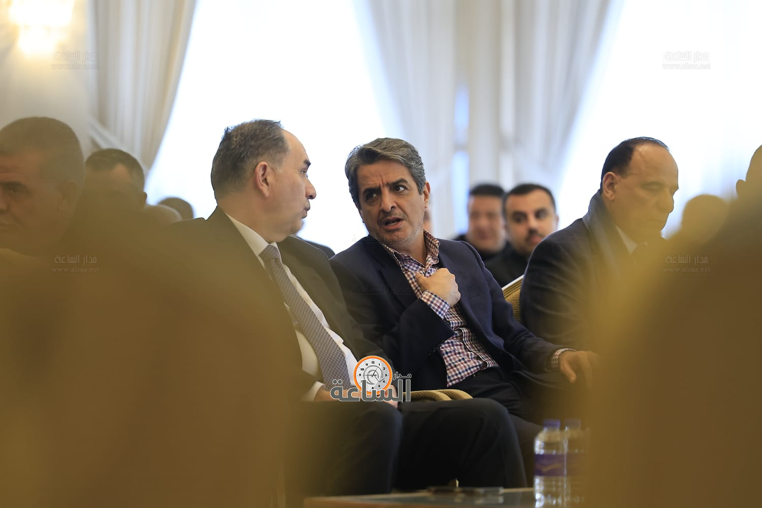 Madar Al-Saa Images 0.21184413983715855