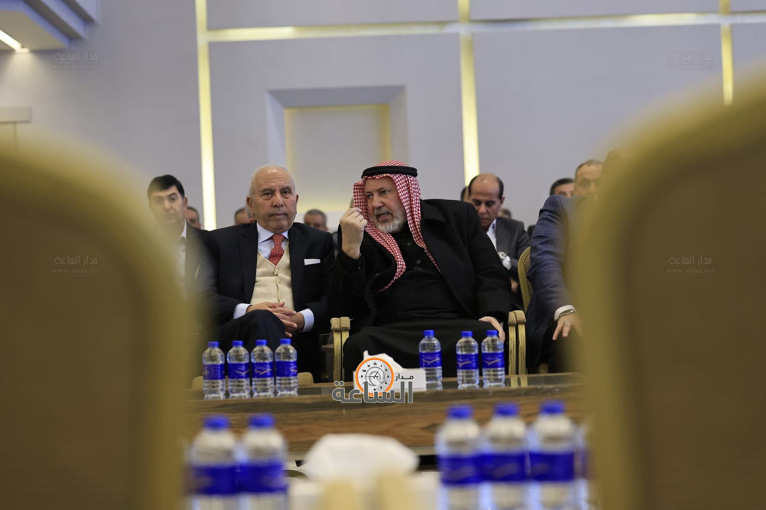 Madar Al-Saa Images 0.16368741718810764