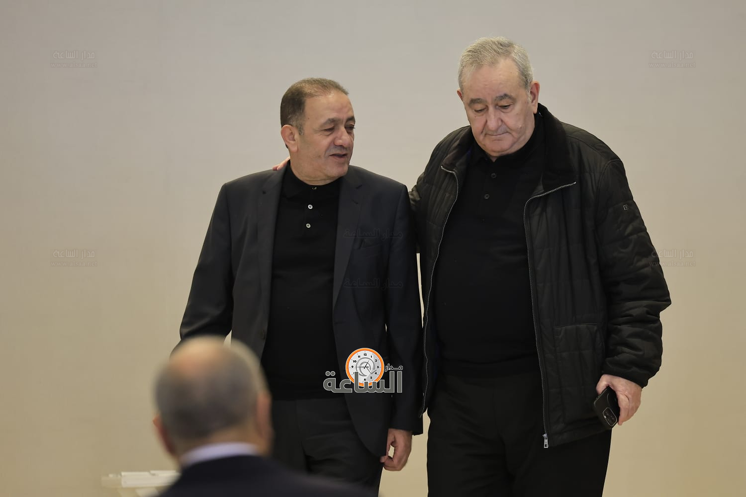 Madar Al-Saa Images 0.9287248919791619