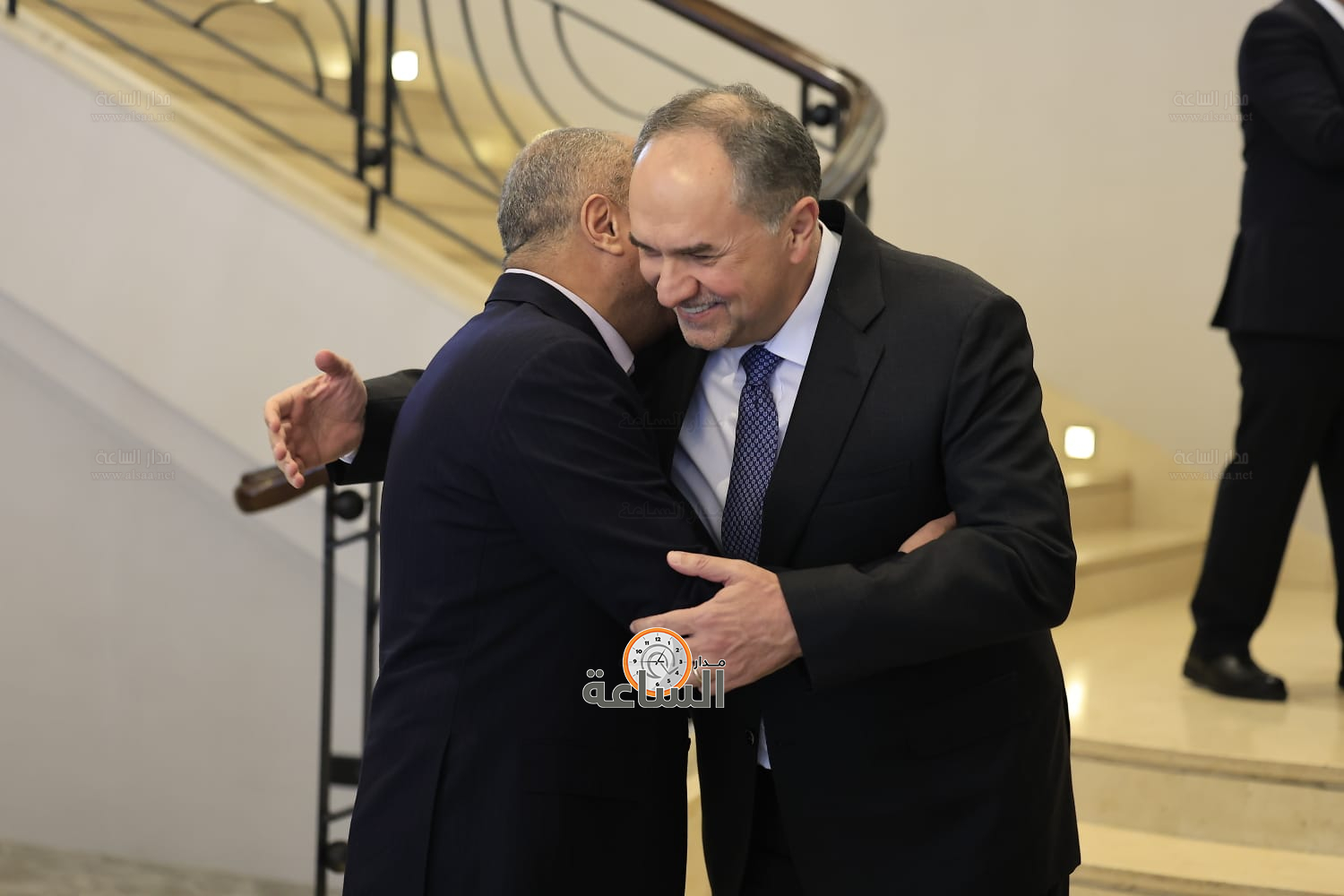 Madar Al-Saa Images 0.20159216752367282