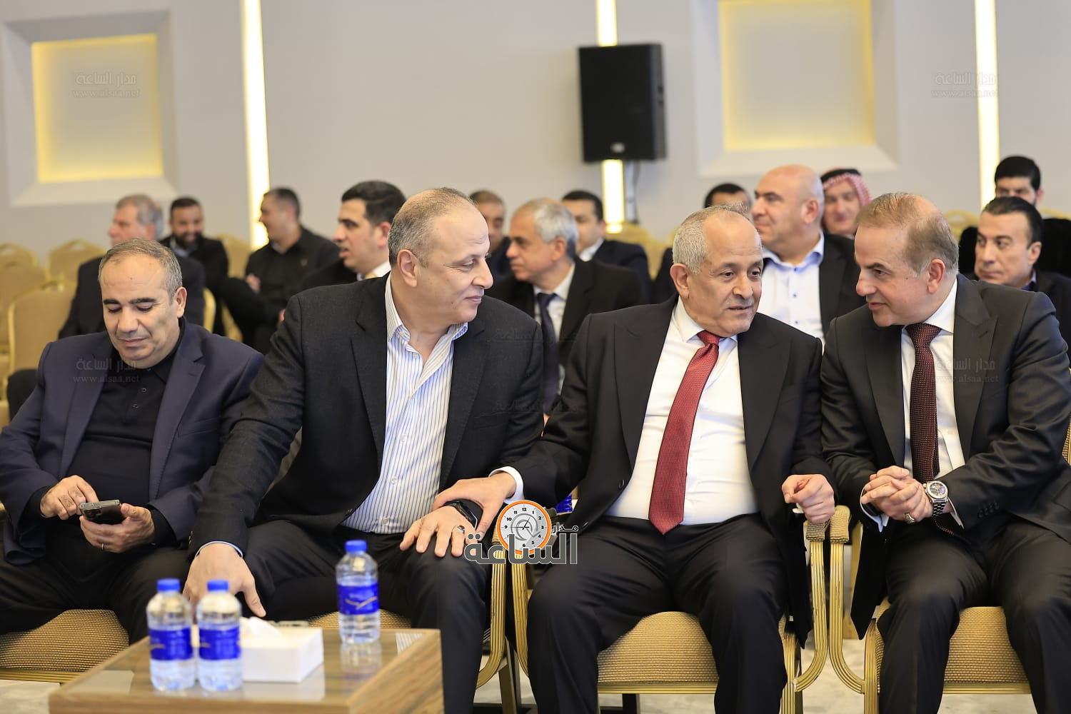 Madar Al-Saa Images 0.16354792379913574