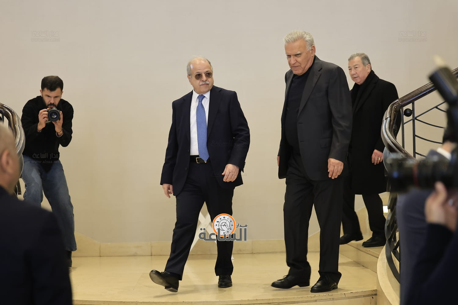 Madar Al-Saa Images 0.6231944704356189