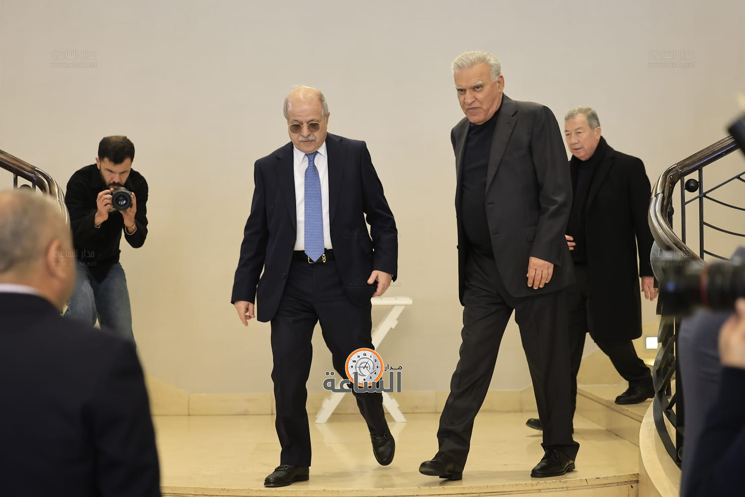 Madar Al-Saa Images 0.7330513552459959