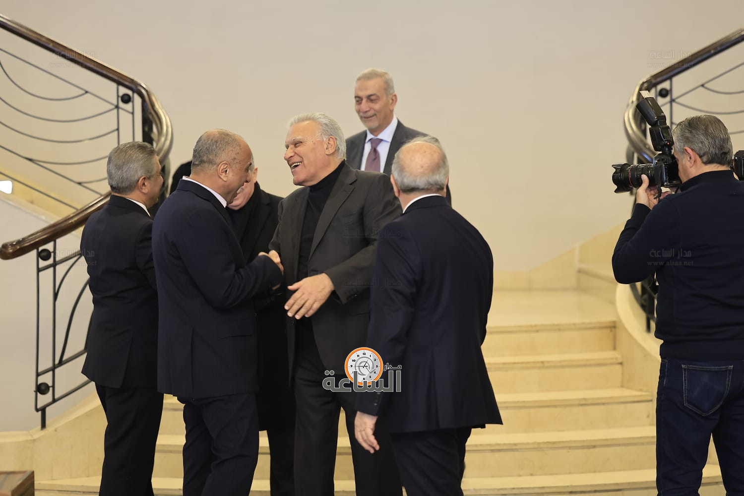 Madar Al-Saa Images 0.96882410325206