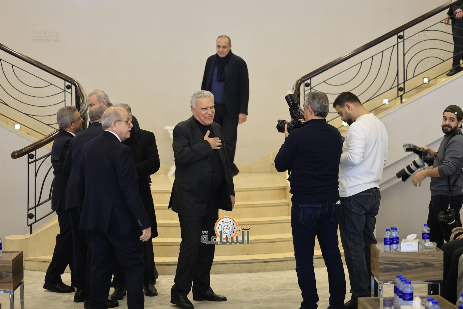 Madar Al-Saa Images 0.07249976830873517