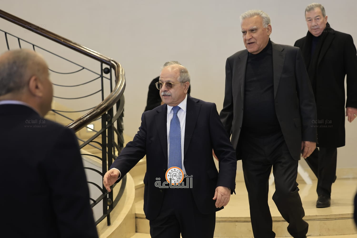 Madar Al-Saa Images 0.42485299981148505