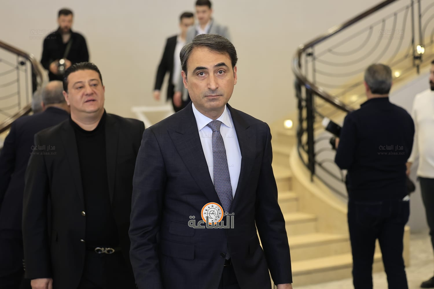 Madar Al-Saa Images 0.07545324007659471