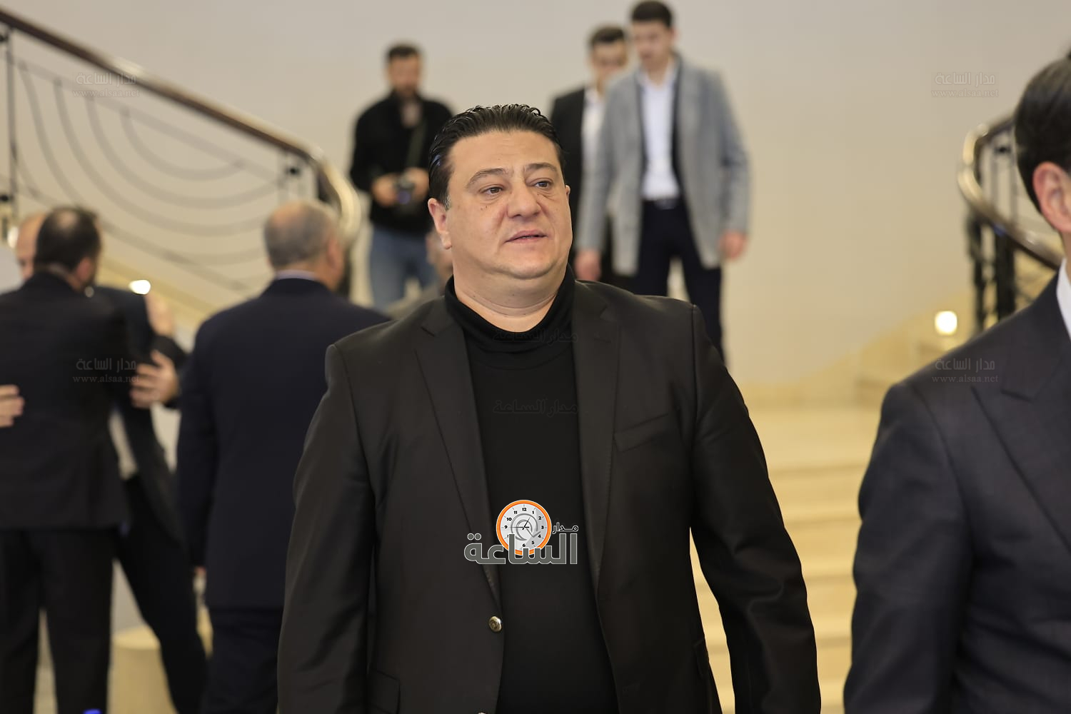 Madar Al-Saa Images 0.7616347755776824