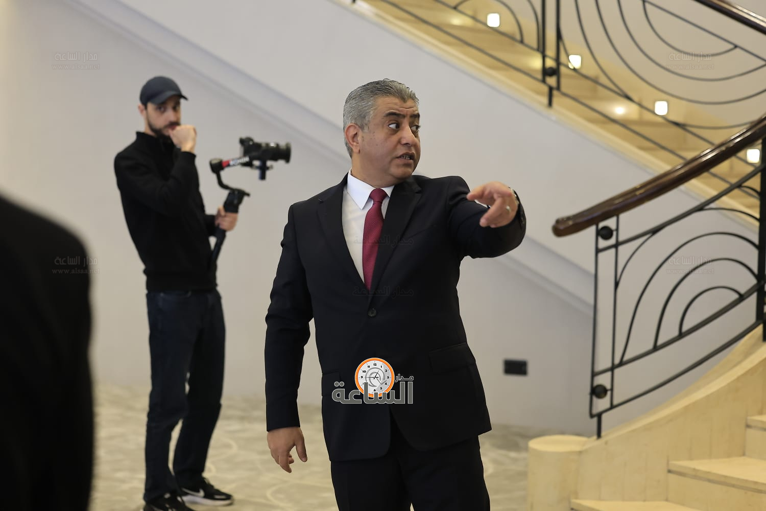 Madar Al-Saa Images 0.9437242409234441