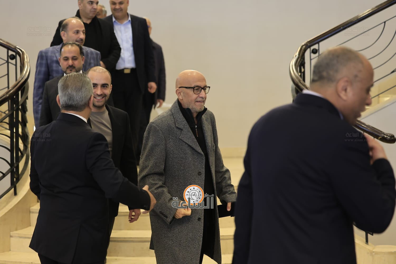 Madar Al-Saa Images 0.05777744579406141